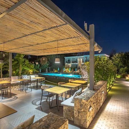 La Maison Corfu - Adults Only イプソス エクステリア 写真