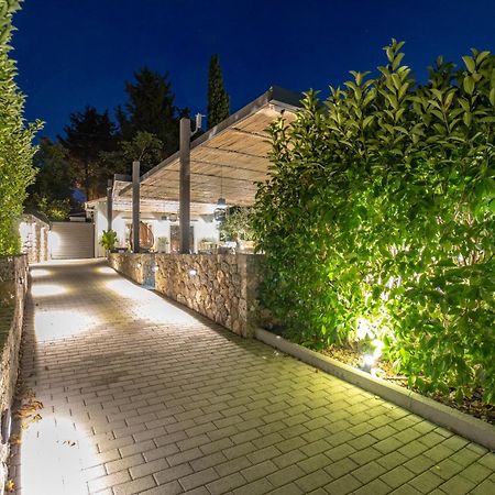 La Maison Corfu - Adults Only イプソス エクステリア 写真
