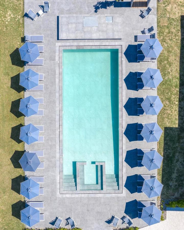 La Maison Corfu - Adults Only イプソス エクステリア 写真