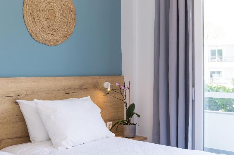 La Maison Corfu - Adults Only イプソス エクステリア 写真
